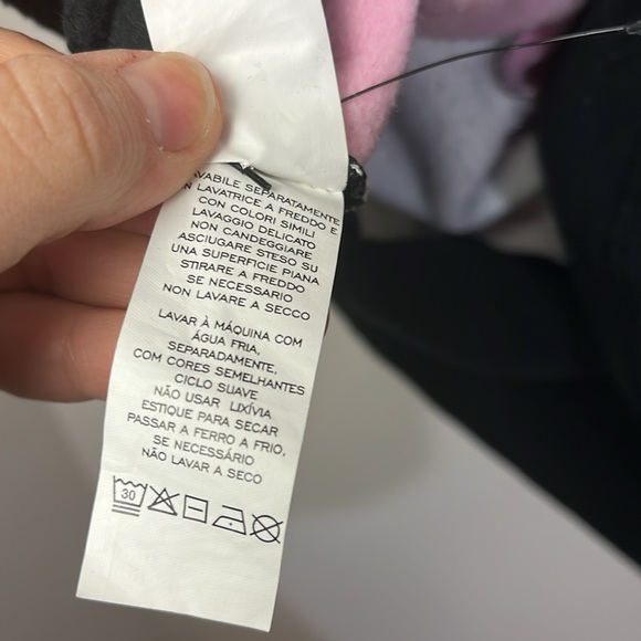 Marc Jacobs Coca Cola patchwork long sweatshirt - Picture 8 of 10